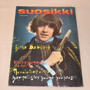 Suosikki 03 - 1969